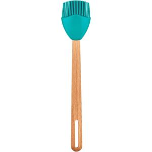 image:imageLe Creuset Signature Silicone Basting Brush RivieraRiviera