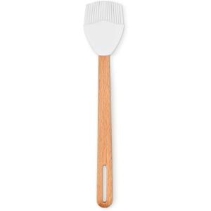 image:imageLe Creuset Signature Silicone Basting Brush RivieraWhite