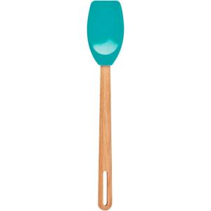 image:imageLe Creuset Signature Silicone Spatula Spoon RivieraRiviera