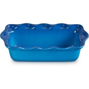 image:imageLe Creuset Stoneware Heritage Fluted Loaf Pan 9 RivieraMarseille