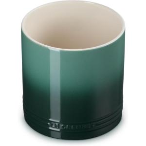 image:imageLe Creuset Stoneware Signature Utensil Crock 27 qt RivieraArtichaut