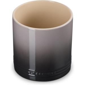 image:imageLe Creuset Stoneware Signature Utensil Crock 27 qt RivieraOyster