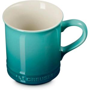 image:imageLe Creuset Stoneware Vancouver Mug 14 oz Riviera