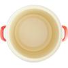 image:imageLe Creuset Enamel On Steel Stockpot 8 qt Deep TealCerise