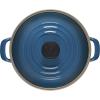 image:imageLe Creuset Enamel On Steel Stockpot 8 qt Deep TealDeep Teal