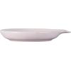 image:imageLe Creuset Signature Stoneware Spoon Rest 6 Inches Shallot