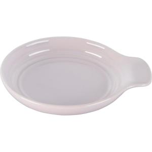 image:imageLe Creuset Signature Stoneware Spoon Rest 6 Inches Shallot