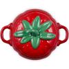 image:imageLe Creuset Stoneware Blueberry Mini Cocotte 16 oz AzureStrawberry