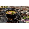 image:imageLe Creuset Alpine Outdoor Collection Enameled Cast Iron Round Utility Pan 35 qtDutch Oven