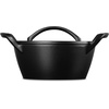 image:imageLe Creuset Alpine Outdoor Collection Enameled Cast Iron Round Utility Pan 35 qtDutch Oven