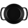 image:imageLe Creuset Alpine Outdoor Collection Enameled Cast Iron Round Utility Pan 35 qtDutch Oven