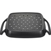 image:imageLe Creuset Alpine Outdoor Collection Enameled Cast Iron Round Utility Pan 35 qtGrill Basket