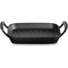 image:imageLe Creuset Alpine Outdoor Collection Enameled Cast Iron Round Utility Pan 35 qtGrill Basket
