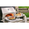 image:imageLe Creuset Alpine Outdoor Collection Enameled Cast Iron Round Utility Pan 35 qtPizza Pan