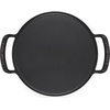 image:imageLe Creuset Alpine Outdoor Collection Enameled Cast Iron Round Utility Pan 35 qtPizza Pan