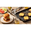 image:imageLe Creuset Alpine Outdoor Collection Enameled Cast Iron Round Utility Pan 35 qtRectangular Griddle