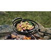 image:imageLe Creuset Alpine Outdoor Collection Enameled Cast Iron Round Utility Pan 35 qtSkillet