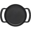 image:imageLe Creuset Alpine Outdoor Collection Enameled Cast Iron Round Utility Pan 35 qtSkillet