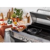 image:imageLe Creuset Alpine Outdoor Collection Enameled Cast Iron Round Utility Pan 35 qtUtility Pan
