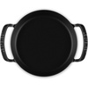 image:imageLe Creuset Alpine Outdoor Collection Enameled Cast Iron Round Utility Pan 35 qtUtility Pan