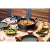 image:imageLe Creuset Alpine Outdoor Collection Enameled Cast Iron Round Utility Pan 35 qtUtility Pan