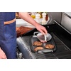 image:imageLe Creuset Stainless Steel Grill Press 7 inch