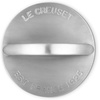 image:imageLe Creuset Stainless Steel Grill Press 7 inch