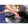 image:imageLe Creuset Stainless Steel Grill Press 7 inch