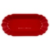 image:imageLe Creuset Stoneware Bistro Boat 14 oz 85 L x 4 W x 17 D Sea SaltCerise