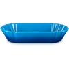 image:imageLe Creuset Stoneware Bistro Boat 14 oz 85 L x 4 W x 17 D Sea SaltMarseille