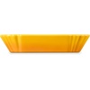 image:imageLe Creuset Stoneware Bistro Boat 14 oz 85 L x 4 W x 17 D Sea SaltNectar