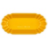 image:imageLe Creuset Stoneware Bistro Boat 14 oz 85 L x 4 W x 17 D Sea SaltNectar