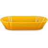 image:imageLe Creuset Stoneware Bistro Boat 14 oz 85 L x 4 W x 17 D Sea SaltNectar