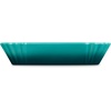 image:imageLe Creuset Stoneware Bistro Boat 14 oz 85 L x 4 W x 17 D Sea SaltRiviera