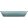 image:imageLe Creuset Stoneware Bistro Boat 14 oz 85 L x 4 W x 17 D Sea SaltSea Salt