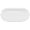 image:imageLe Creuset Stoneware Bistro Boat 14 oz 85 L x 4 W x 17 D Sea SaltWhite