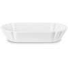 image:imageLe Creuset Stoneware Bistro Boat 14 oz 85 L x 4 W x 17 D Sea SaltWhite