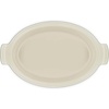 image:imageLe Creuset Stoneware Heritage Covered Oval Casserole 4 qt 14 ArtichautArtichaut