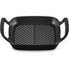 Square Grill