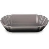 image:imageLe Creuset Stoneware Bistro Boat 14 oz 85 L x 4 W x 17 D Sea SaltOyster