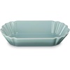 image:imageLe Creuset Stoneware Bistro Boat 14 oz 85 L x 4 W x 17 D Sea SaltSea Salt
