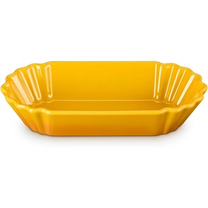 image:imageLe Creuset Stoneware Bistro Boat 14 oz 85 L x 4 W x 17 D Sea SaltNectar
