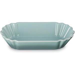 image:imageLe Creuset Stoneware Bistro Boat 14 oz 85 L x 4 W x 17 D Sea SaltSea Salt