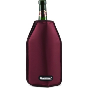 image:imageLe Creuset Wine Cooler Sleeve Burgundy