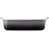 image:imageLe Creuset Stoneware Heritage Deep Rectangular Lasagna Dish 675 qt WhiteOyster