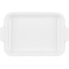 image:imageLe Creuset Stoneware Heritage Deep Rectangular Lasagna Dish 675 qt WhiteWhite