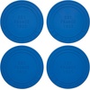 image:imageLe Creuset Silicone Trivet est 1925 Sea SaltMarseille