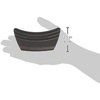 image:imageLe Creuset Silicone Set of 2 Handle Grips 5 x 2 12 Each ArtichautBlack