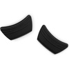 image:imageLe Creuset Silicone Set of 2 Handle Grips 5 x 2 12 Each ArtichautBlack