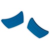 image:imageLe Creuset Silicone Set of 2 Handle Grips 5 x 2 12 Each ArtichautMarseille